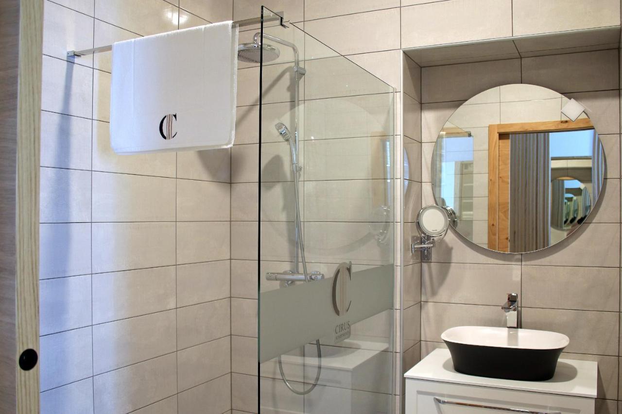 Cirus Apartments Kocevje Esterno foto