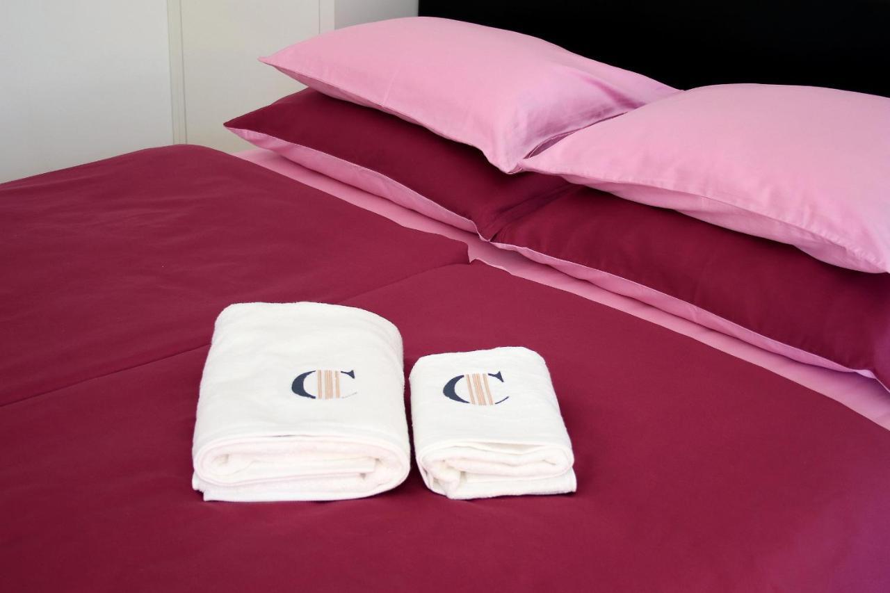 Cirus Apartments Kocevje Esterno foto