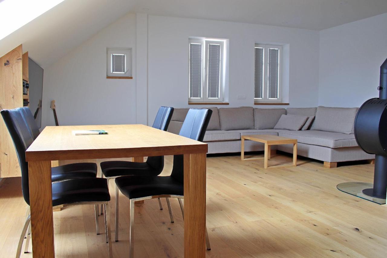 Cirus Apartments Kocevje Esterno foto