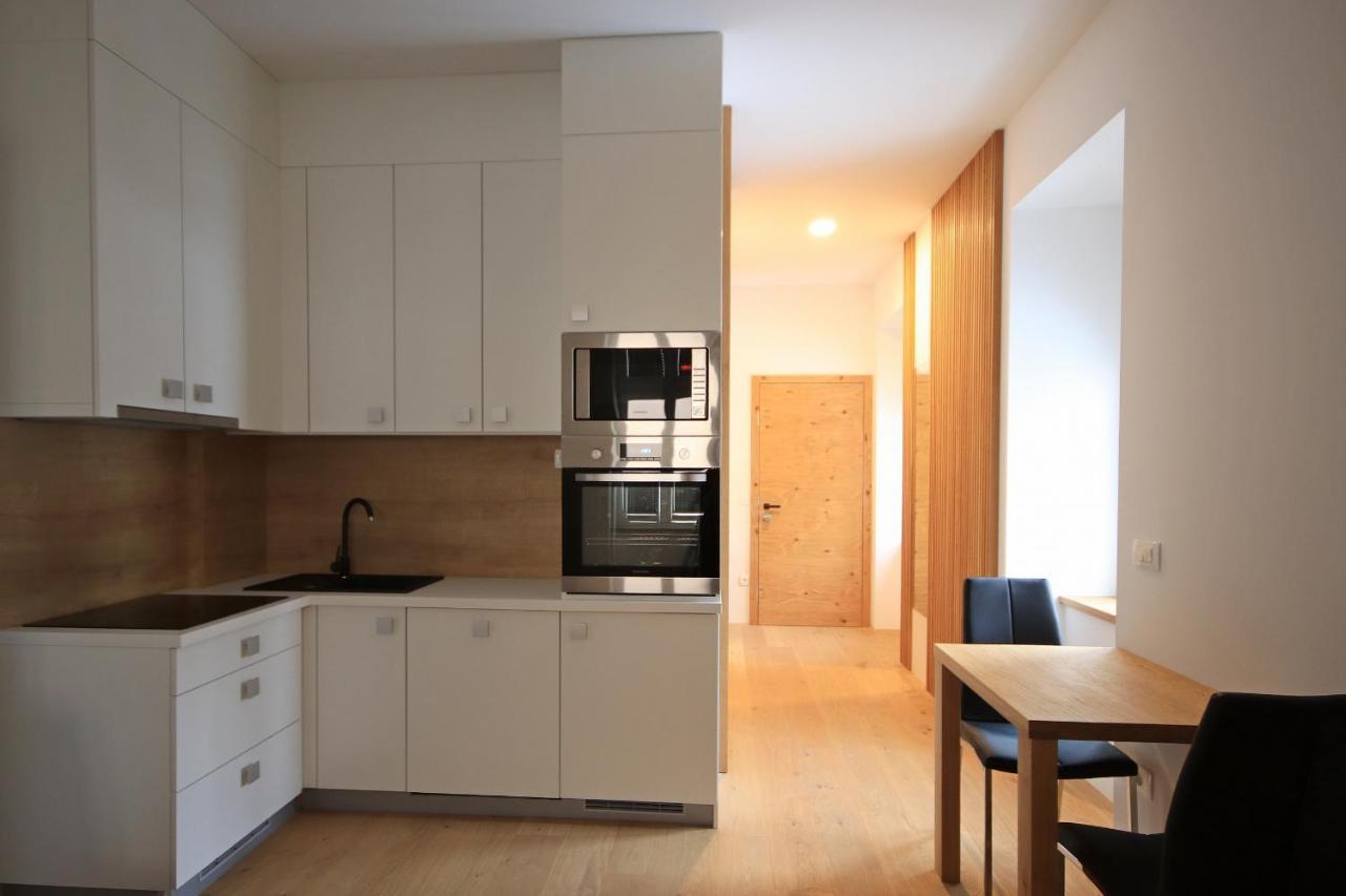 Cirus Apartments Kocevje Esterno foto