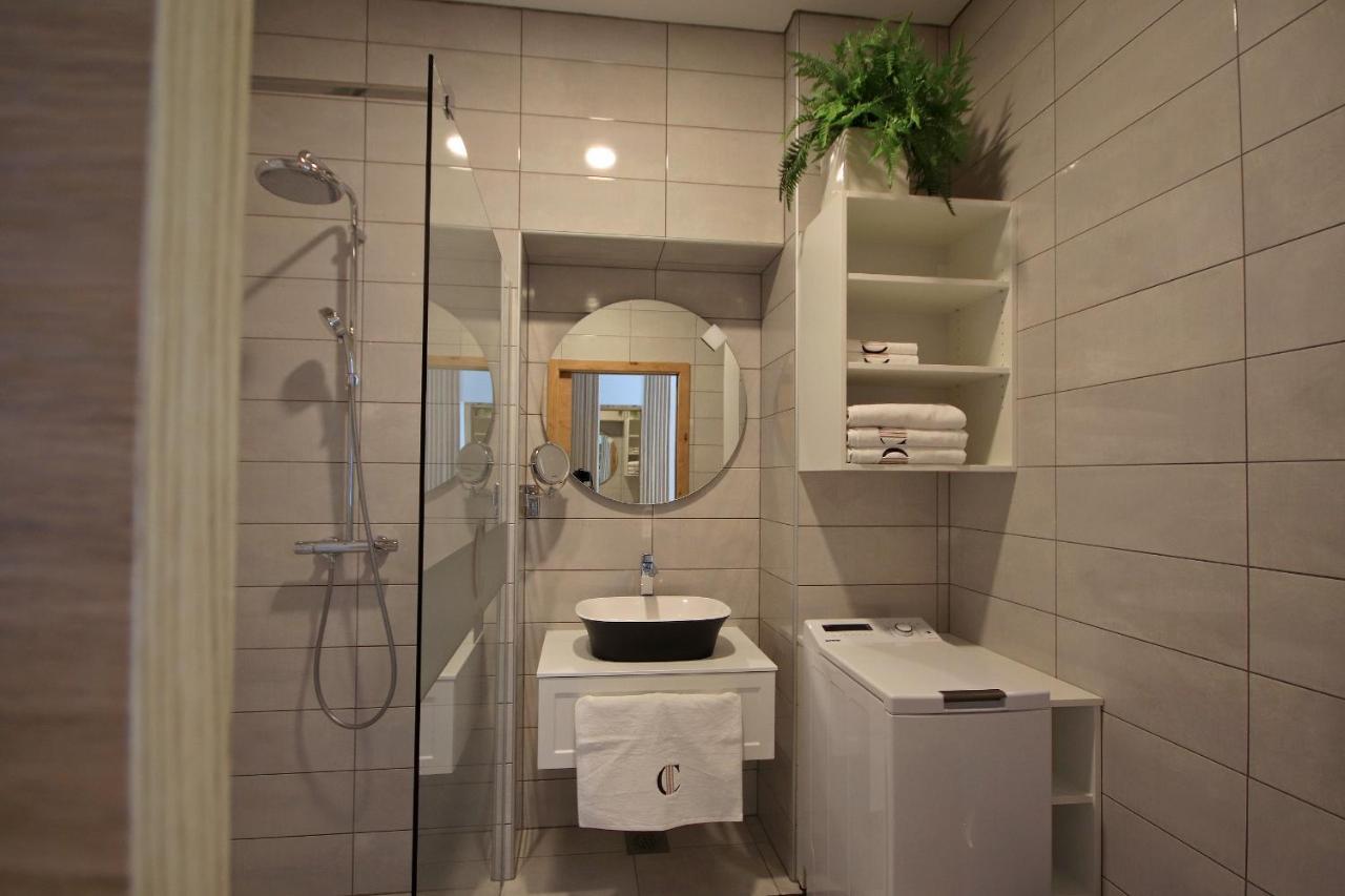 Cirus Apartments Kocevje Esterno foto
