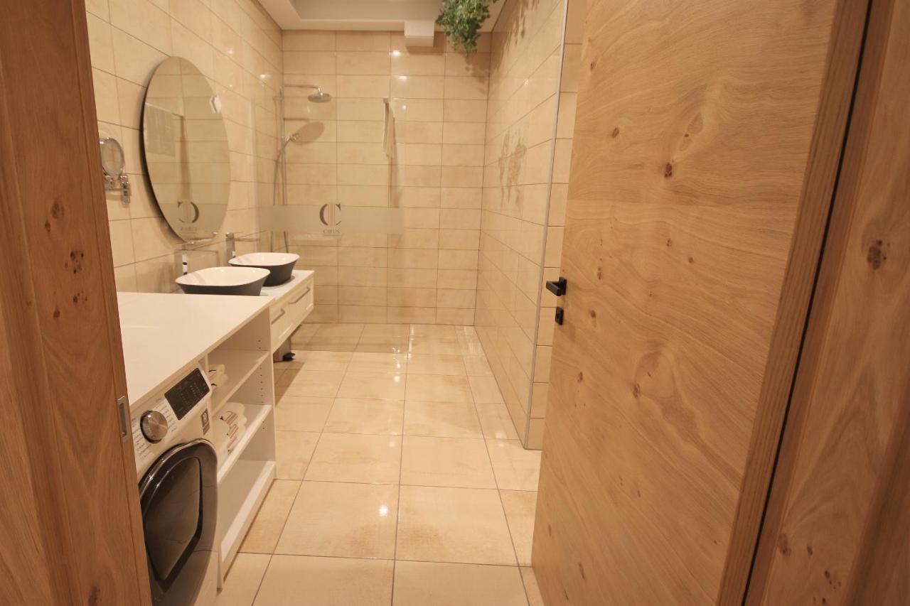 Cirus Apartments Kocevje Esterno foto