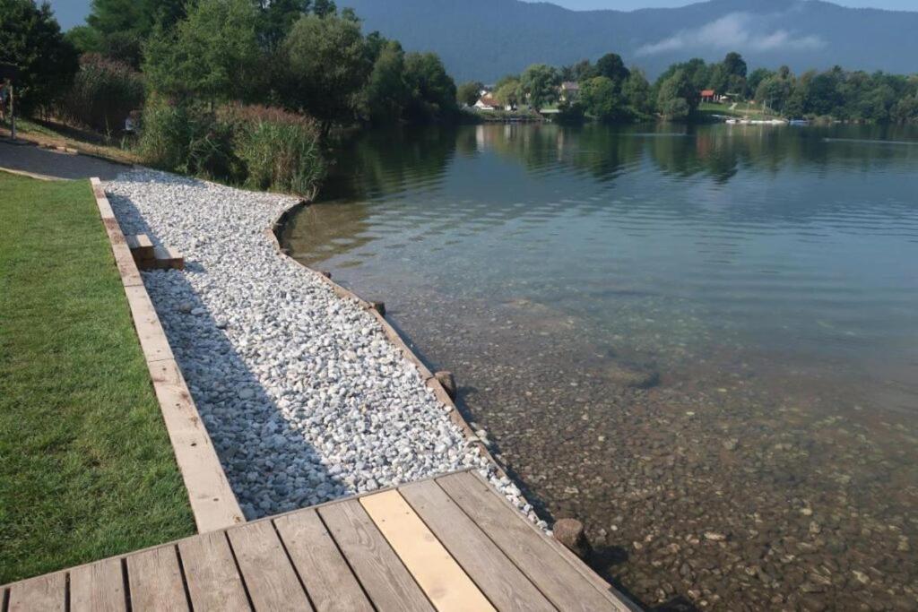 Cirus Apartments Kocevje Esterno foto